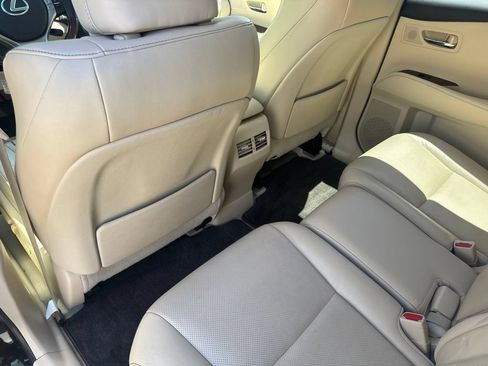 Used 2015 Lexus RX 350 AWD image 15