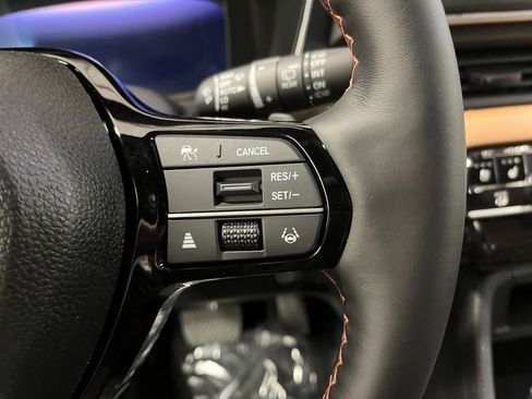 New 2026 Honda Passport TrailSport Elite image 15