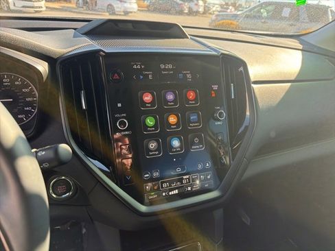 Used 2025 Subaru Ascent Bronze Edition w/ Popular Package #2 image 26