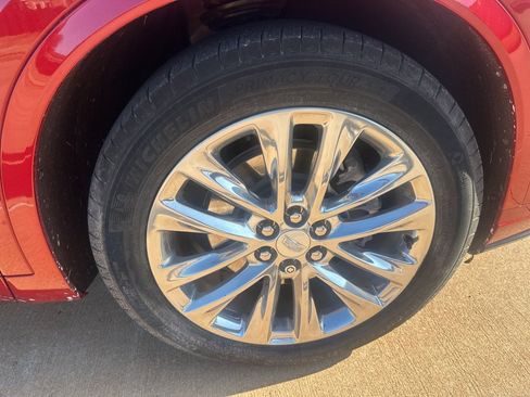 Used 2023 Cadillac XT6 Premium Luxury w/ Platinum Package image 54