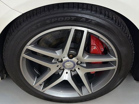 Used 2015 Mercedes-Benz S 550 4MATIC Coupe w/ Premium 1 Package image 21