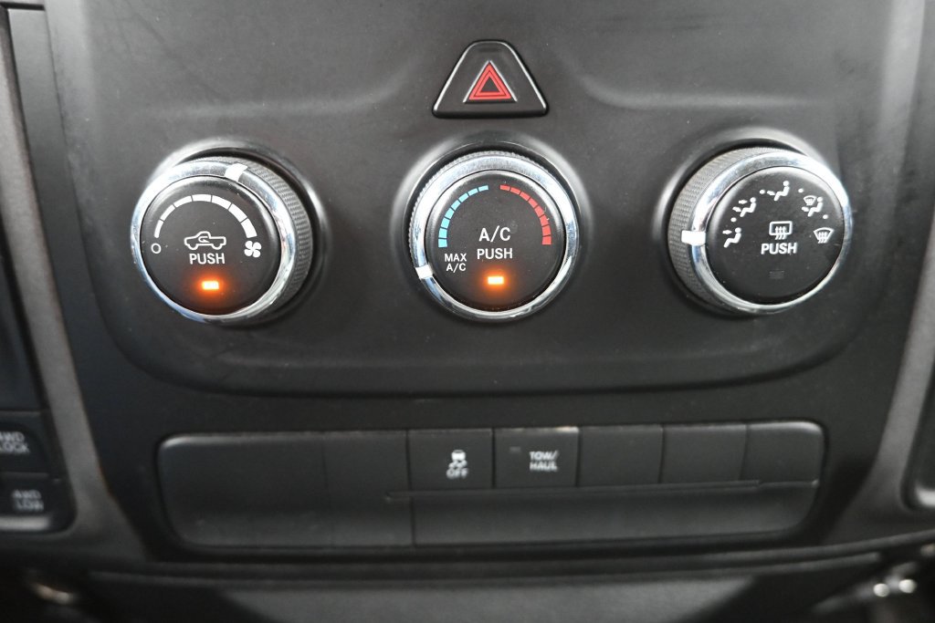 Used 2019 RAM 1500 Tradesman w/ Chrome Plus Package AWD/4WD image 16