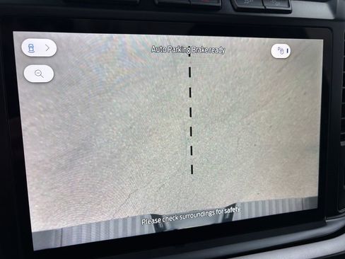 Used 2023 Ford F350 Lariat w/ Lariat Ultimate Package image 39