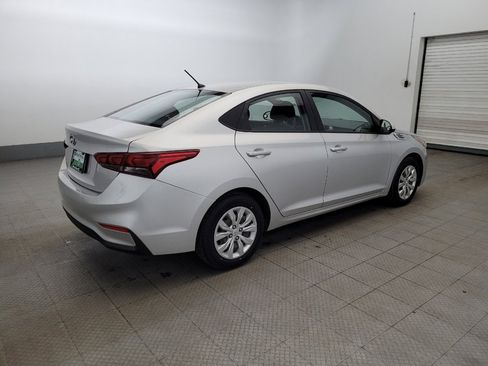 Used 2020 Hyundai Accent SE FWD image 10
