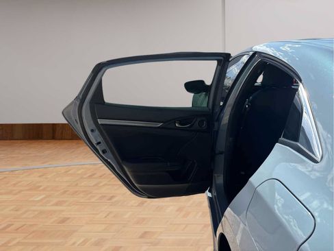 Used 2020 Honda Civic EX-L image 11