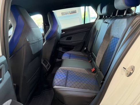New 2026 Volkswagen Golf w/ Euro Style Package AWD/4WD image 11