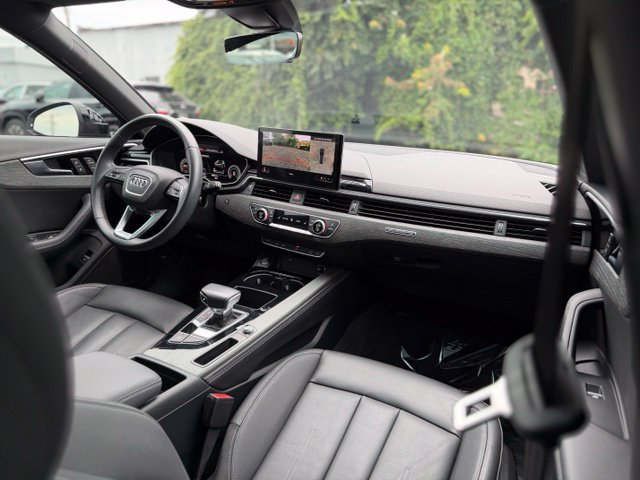 Used 2023 Audi A4 2.0T allroad Premium Plus AWD/4WD image 18