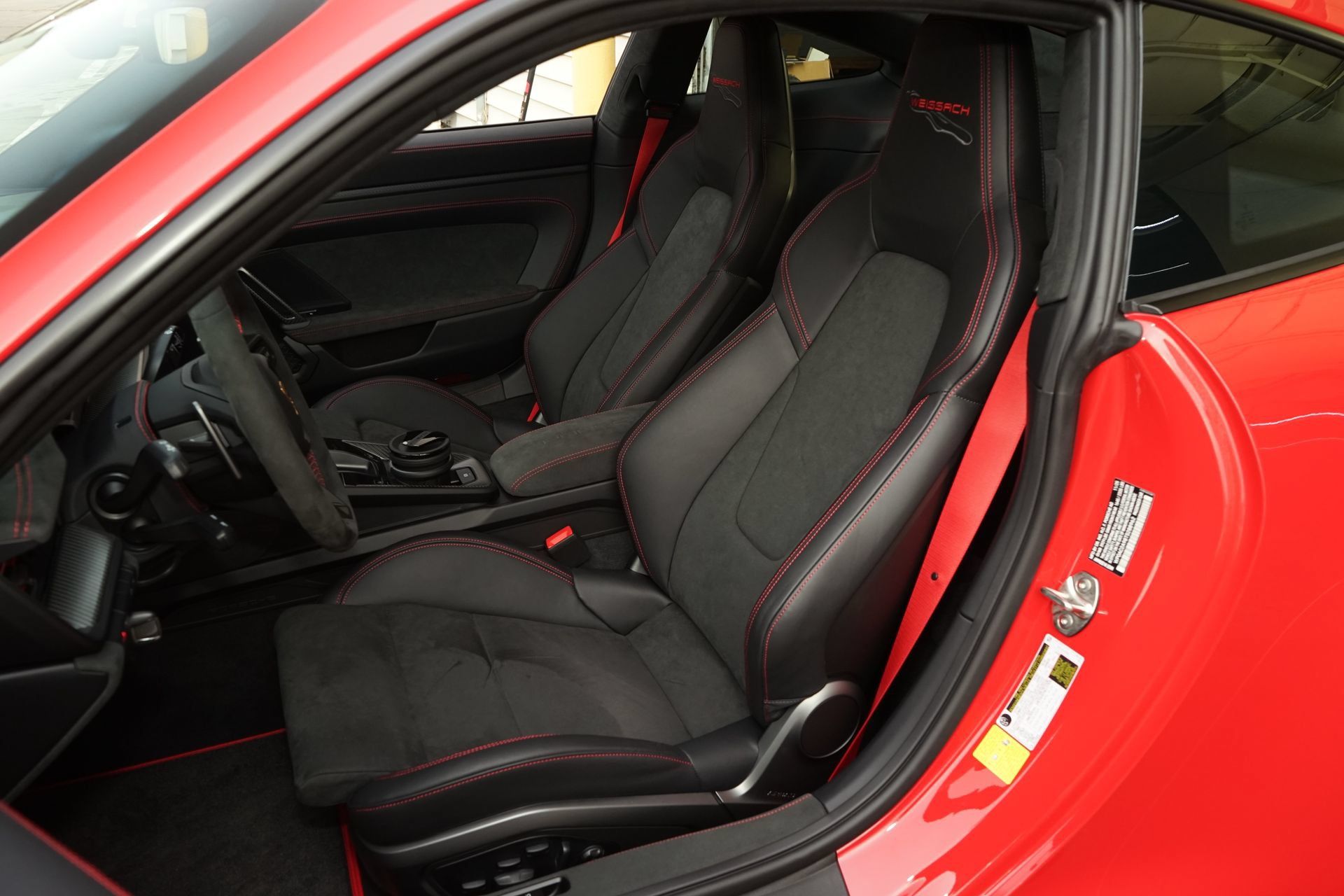 Used 2026 Porsche 911 GT3 RWD image 15