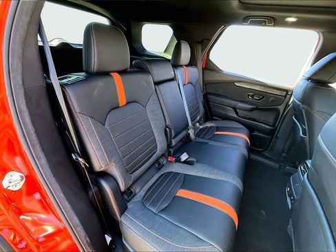 Used 2026 Honda Passport TrailSport image 19