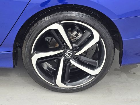 Used 2022 Honda Accord Sport image 46