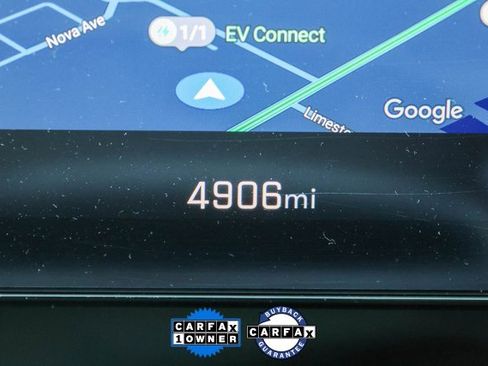 Used 2025 Chevrolet Equinox EV RS image 31