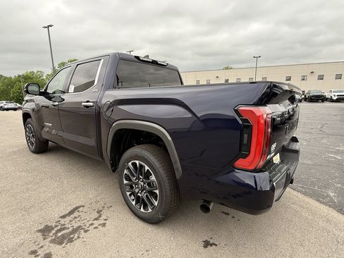 New 2026 Toyota Tundra Limited AWD/4WD image 6