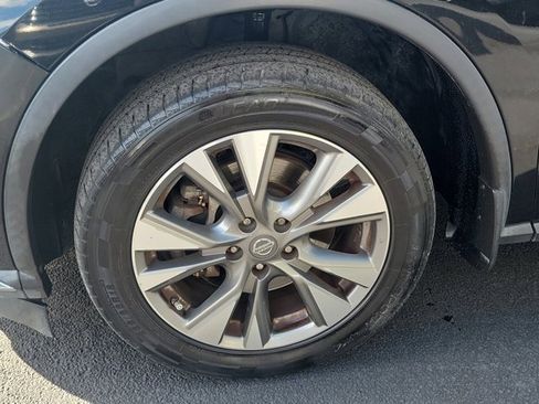 Used 2018 Nissan Murano S w/ Cargo Package image 9
