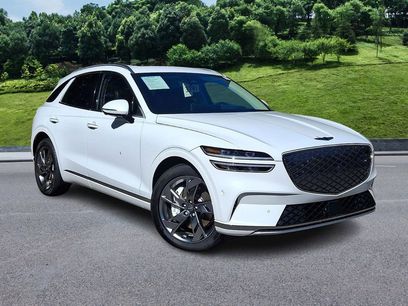 Used 2025 Genesis Electrified GV70 Prestige w/ Prestige Package