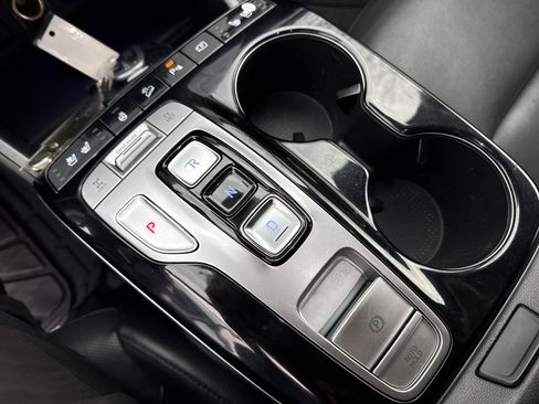 Used 2024 Hyundai Tucson Limited image 26