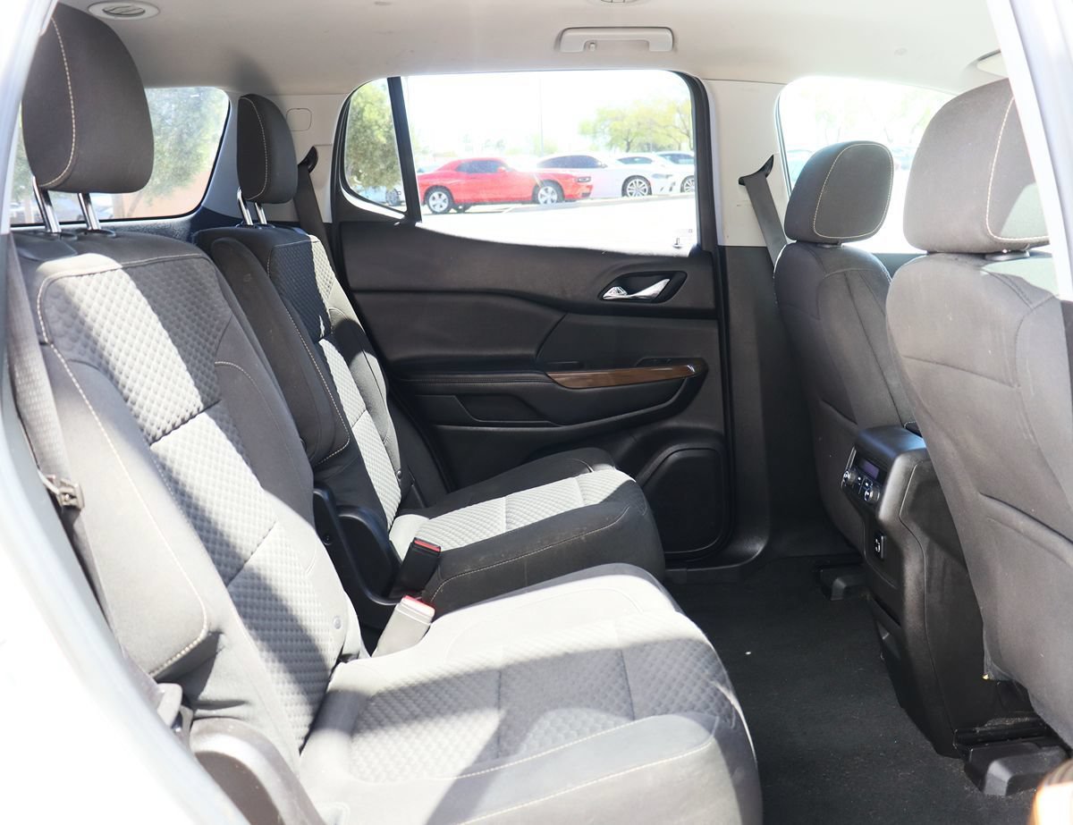 Used 2018 GMC Acadia SLE w/ Driver Alert Package I FWD image 29
