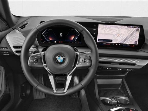 New 2027 BMW 228 xDrive Gran Coupe AWD/4WD image 4