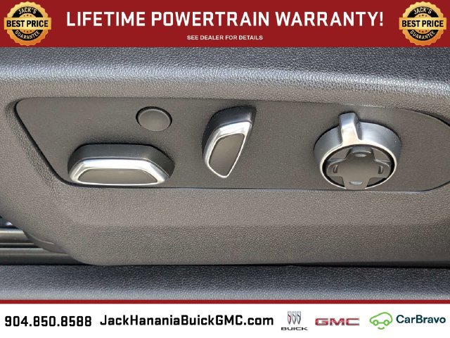 Used 2024 GMC Sierra 1500 Denali Ultimate w/ LPO, Utility Wall Package AWD/4WD image 19