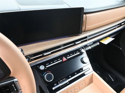 New 2026 Hyundai Santa Fe Limited image 21