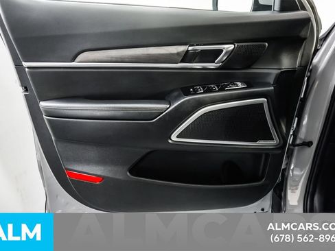 Used 2024 Kia Telluride EX X-Line AWD/4WD image 52