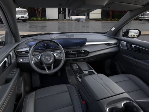 New 2026 Buick Enclave Avenir w/ Super Cruise Package image 17