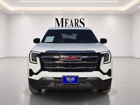 Used 2026 GMC Terrain Elevation AWD/4WD image 8