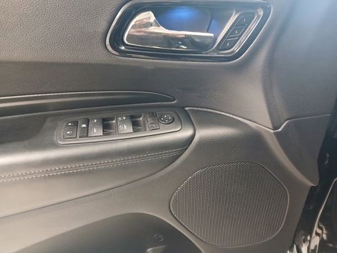 Used 2022 Dodge Durango GT AWD/4WD image 13