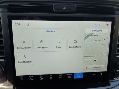 New 2026 Ford F150 Lariat image 26