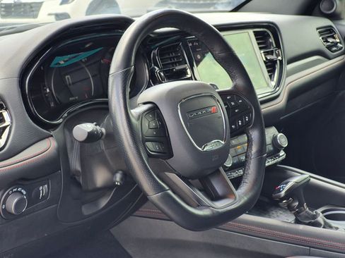 Used 2025 Dodge Durango GT AWD/4WD image 14