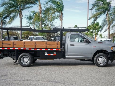 Used 2021 RAM 3500 Tradesman image 10