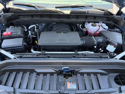 New 2026 GMC Sierra 1500 Elevation w/ X31 Off-Road Package AWD/4WD image 20