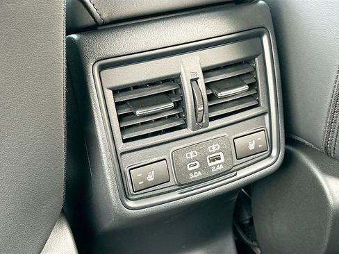 New 2026 Subaru Outback Limited image 27