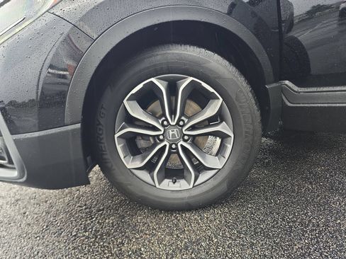 Used 2021 Honda CR-V EX image 29