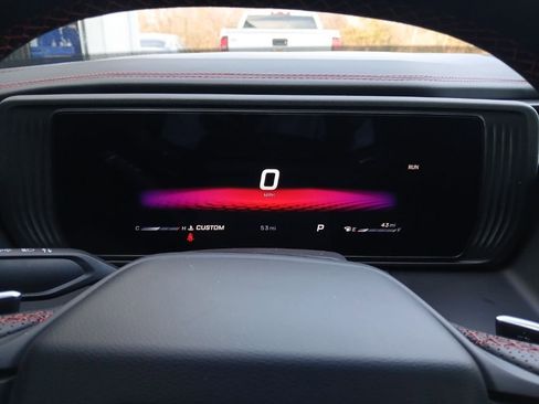 New 2026 Dodge Charger Scat Pack w/ Blacktop Package image 12