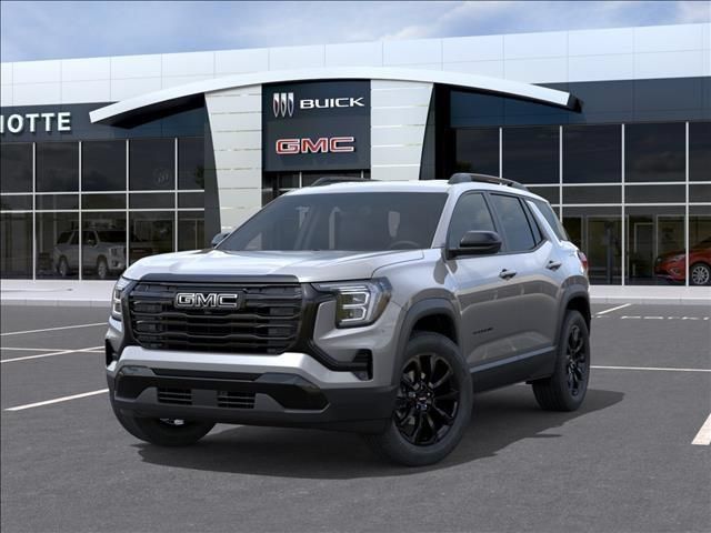 New 2027 GMC Terrain Elevation w/ Elevation Premium Package AWD/4WD image 6