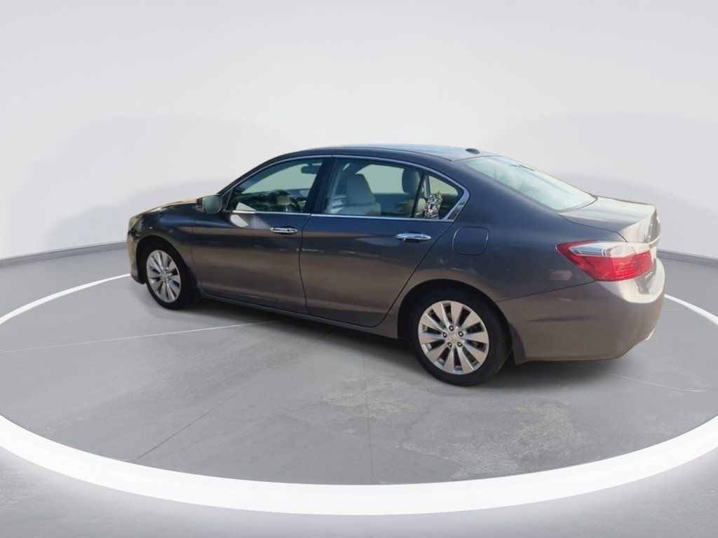 Used 2013 Honda Accord EX-L image 6