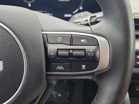 Certified 2023 Kia Sportage SX image 30
