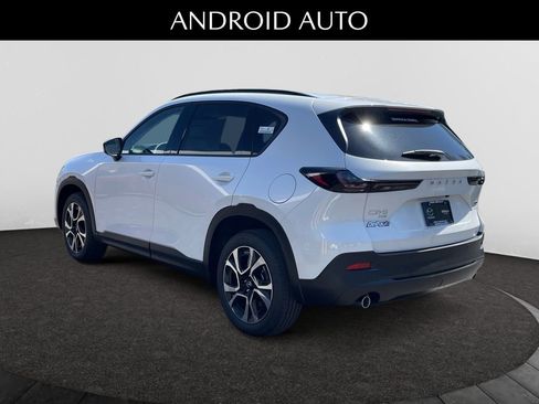 New 2026 MAZDA CX-5 Preferred AWD/4WD image 3