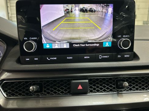 Used 2024 Acura Integra FWD image 5