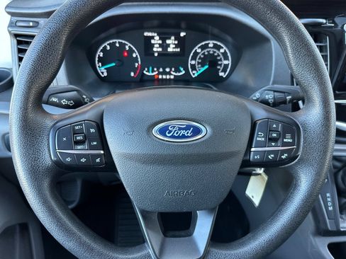 Used 2024 Ford Transit 350 XLT RWD image 25