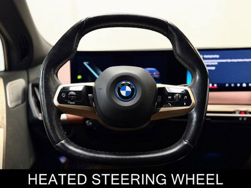 Used 2024 BMW iX M60 image 19
