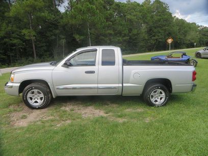 Used 2006 Dodge Dakota Laramie