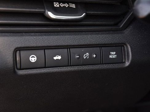 Certified 2025 Nissan Altima 2.5 SL image 11