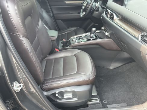 Used 2023 MAZDA CX-5 Signature AWD/4WD image 16