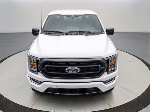 Certified 2023 Ford F150 XLT w/ Equipment Group 302A High image 10