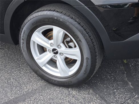 Used 2022 Kia Sorento LX AWD/4WD image 22