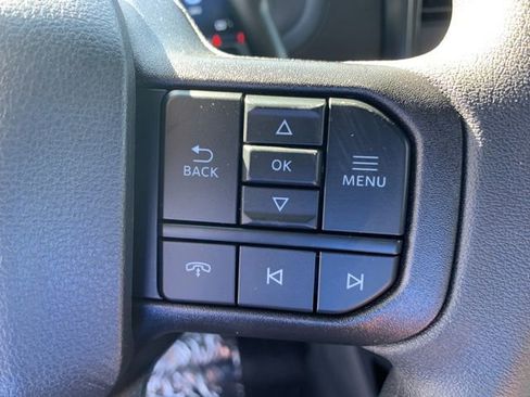 New 2026 Ford F150 STX w/ Equipment Group 200A AWD/4WD image 28