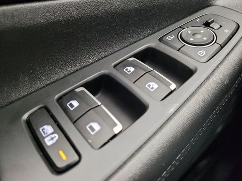 Used 2022 Hyundai Santa Fe SEL Convenience AWD/4WD image 27
