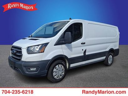 Used 2020 Ford Transit 150 Low Roof