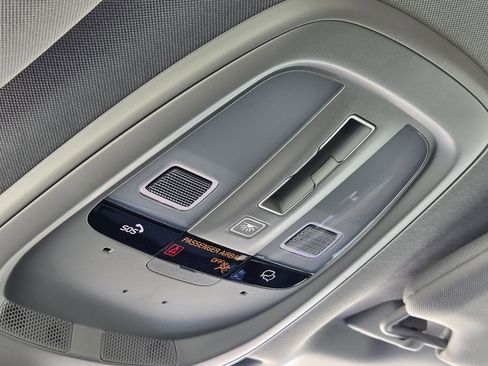 Used 2025 Volvo XC90 B6 Core w/ Protection Package image 46